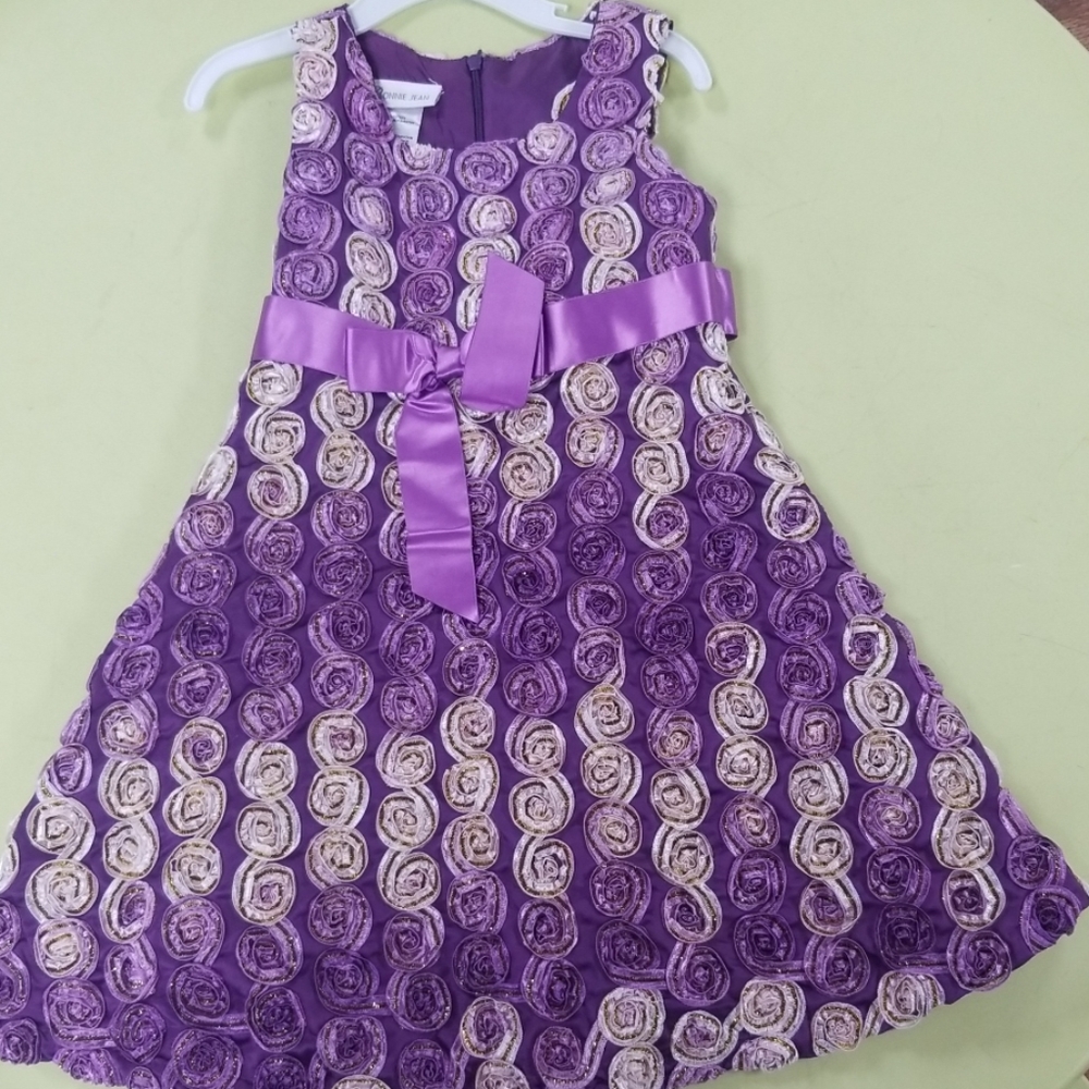 Beautiful dress
